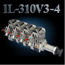 Kolm IL-310V4-4-LE